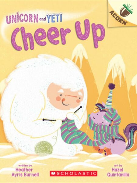 Cheer Up