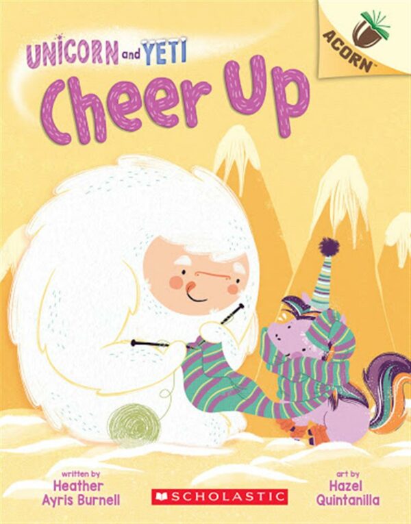 Cheer Up