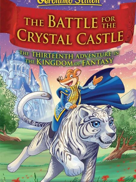 Battle for Crystal Castle