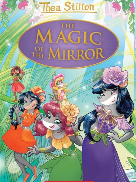 Magic of the Mirror