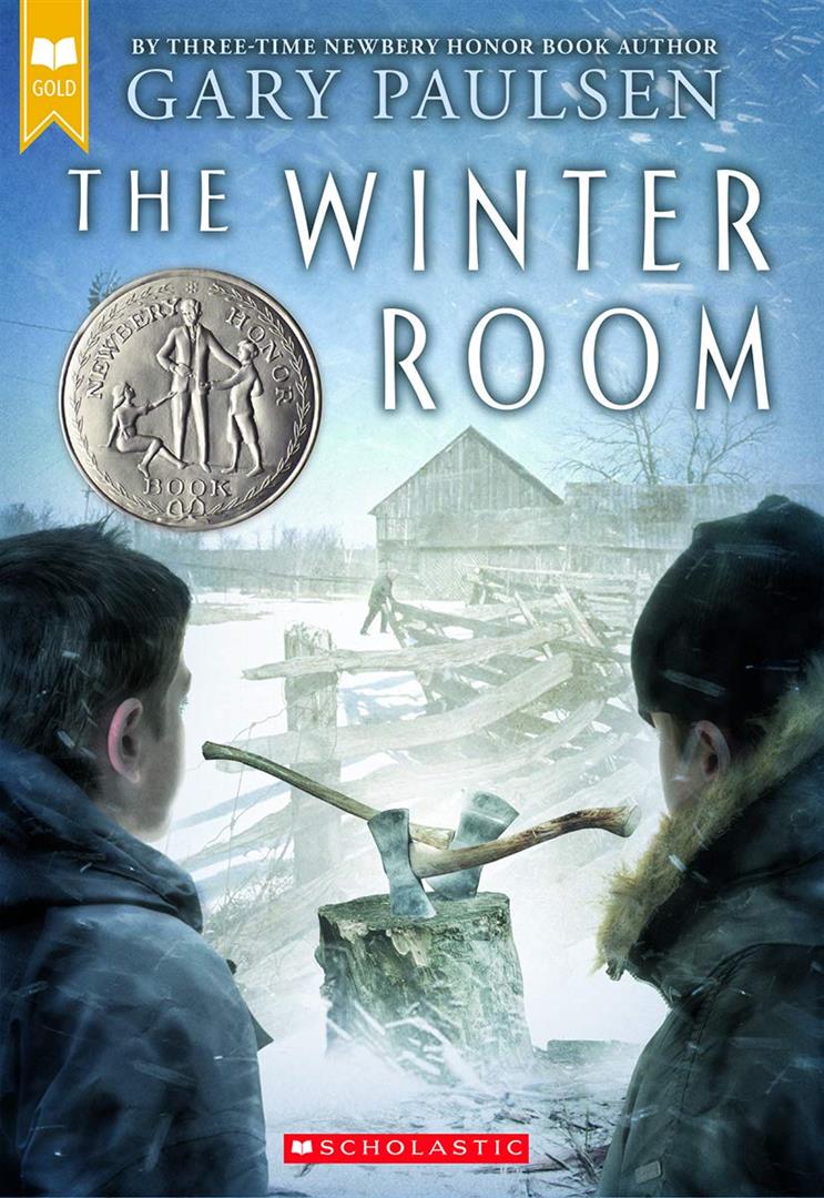 Winter Room
