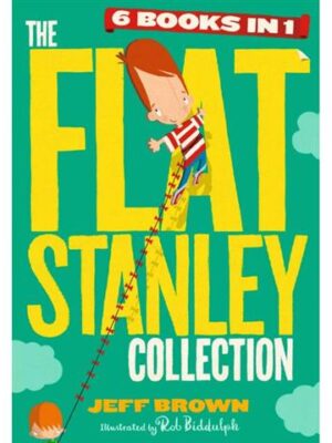 Flat Stanley Collection