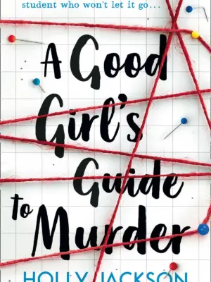 Good Girl's Guide to Murder