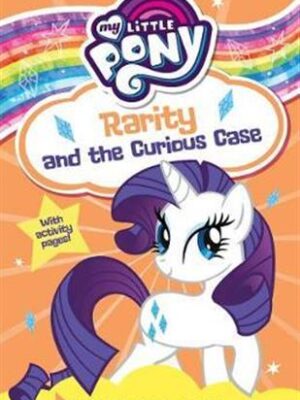My Little Pony Rarity and the