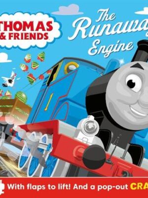 Thomas & Friends The Runaway