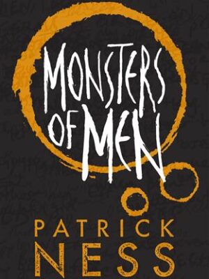 Monsters of Men Chaos Walking