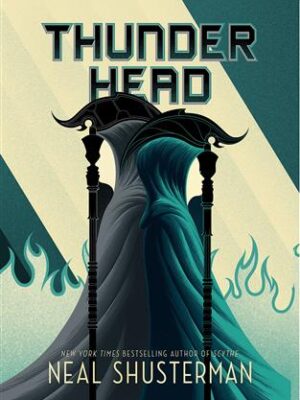 Thunderhead Arc of a Scythe Bo