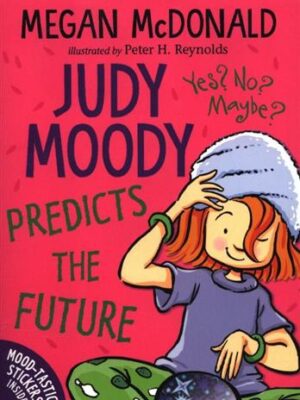 Judy Moody Predicts the Future
