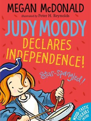 Judy Moody Declares Independen