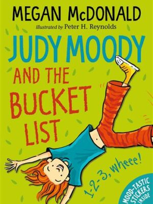 Judy Moody and the Bucket List