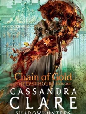 Last Hours Chain of Gold