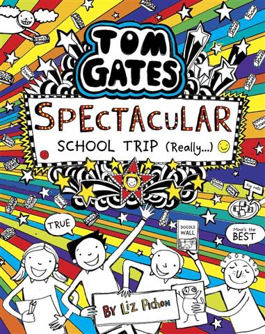 Tom Gates 17 Tom Gates Spectac
