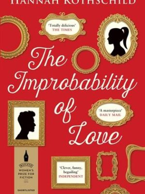 Improbability of Love