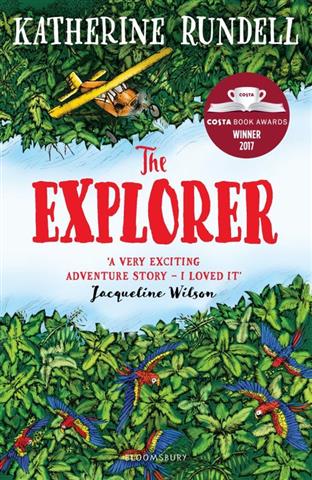 Explorer