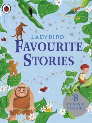Ladybird Favourite Stories