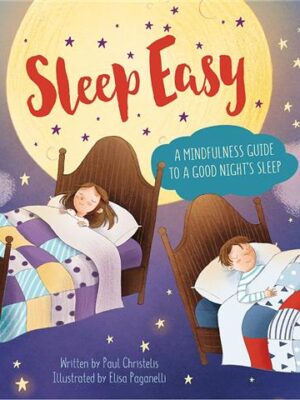 Mindfulness Guide A Good Night