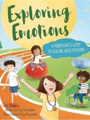 Exploring Emotions A Mindfulne
