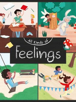 All Kinds of Feelings