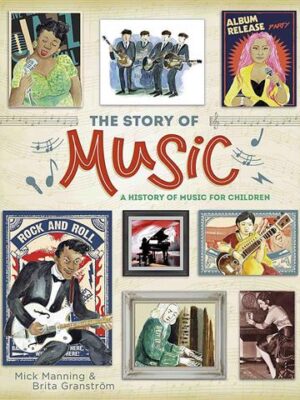 Story of Music