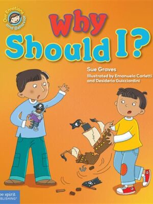 Why Should I