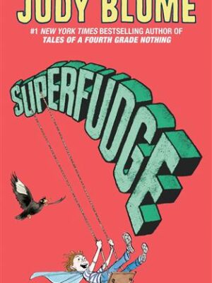 Superfudge