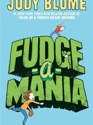 Fudge a Mania