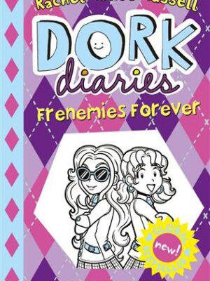 Dork Diaries Frenemies Forever