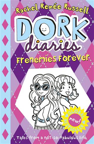 Dork Diaries Frenemies Forever