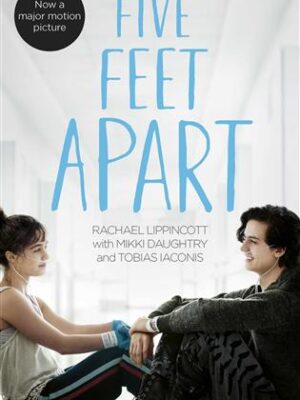 Five Feet Apart