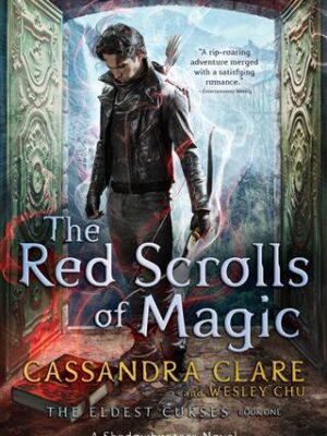 Red Scrolls of Magic