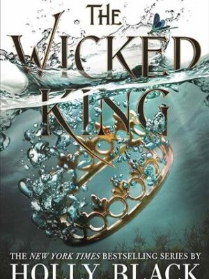 Wicked King The Folk of the Ai