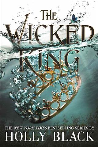 Wicked King The Folk of the Ai