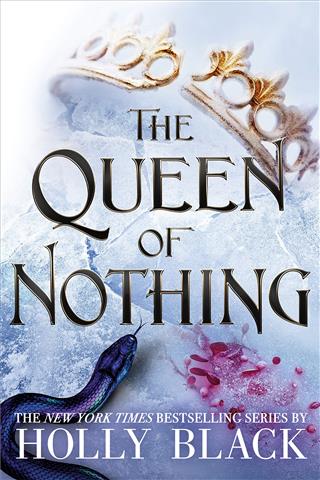 Queen of Nothing The Folk of