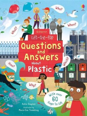 Lift the Flap Questions and An