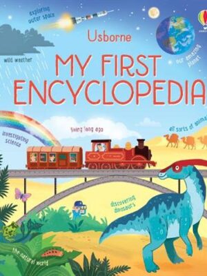 My First Encyclopedia
