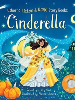 Cinderella