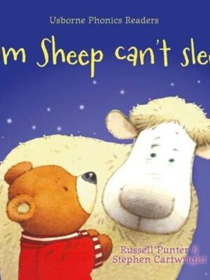 Sam sheep can't sleep