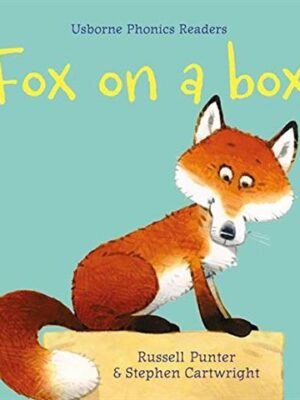 Fox on a Box