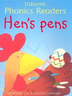 Hen's Pens