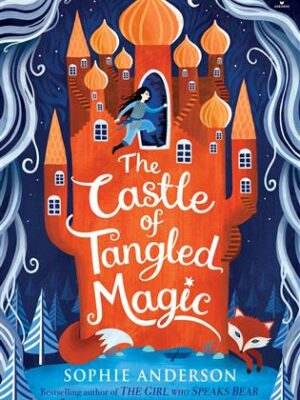 Castle of Tangled Magic