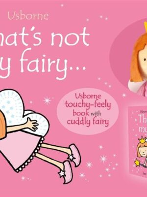 That's not my fairy Book and T