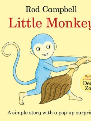 Little Monkey