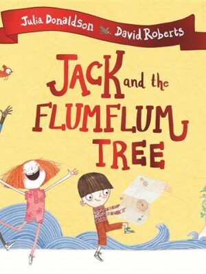 Jack and the Flumflum Tree