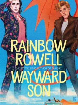 Wayward Son
