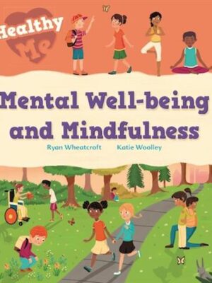 Healthy Me Mental Well-being a