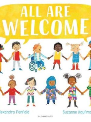 All Are Welcome