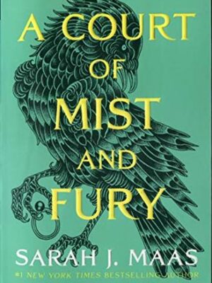 Court of Mist and Fury