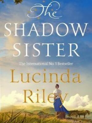 Shadow Sister
