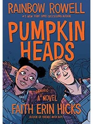 Pumpkinheads