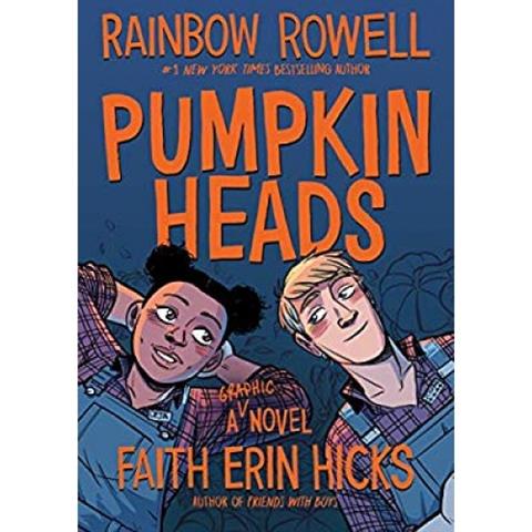 Pumpkinheads